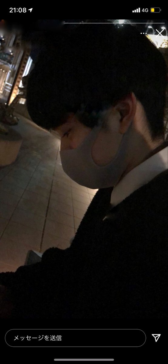 kento00088's tweet photo. 夜景と音楽が好きです

#裏垢男子
#裏アカ男子
#裏垢女子と繋がりたい
#裏アカ女子と繋がりたい
#友達募集中 https://t.co/1kCa8r8BWX