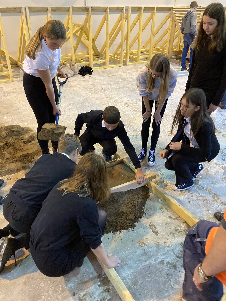 Ross High GDM tweet media