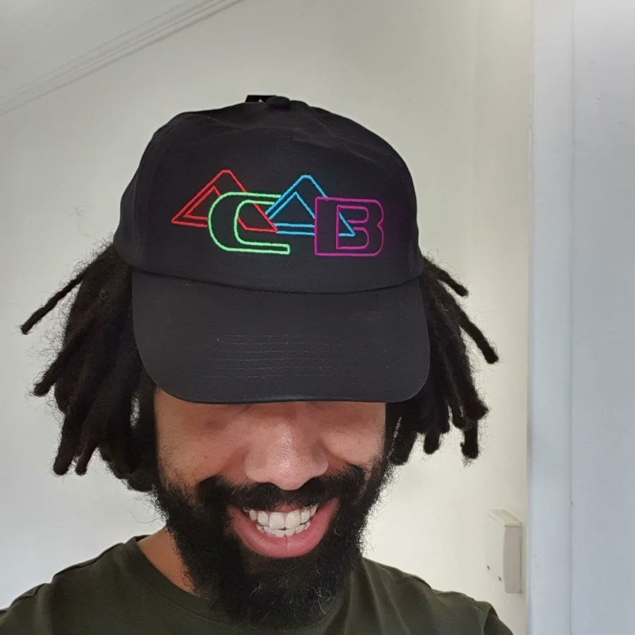 Rapper, producer, and performer extraordinaire <a href="/ALG_CORNELIUS/">Algernon Cornelius</a> visits <a href="/headrowhouse/">Headrow House</a> next month (19/11) for our fifth show!

Check out his incredible new EP and get tickets to see his legendary live show alongside <a href="/SniffanyATN/">Sniffany & The Nits 🦨💨</a>, SMUJ, &amp; Mother Said👇
linktr.ee/algernon_corne…