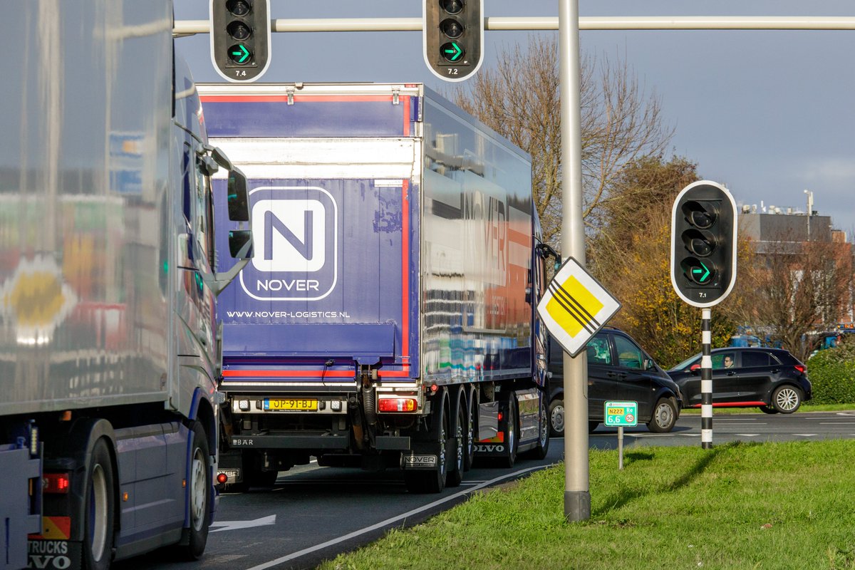 Connected Transport tweet media