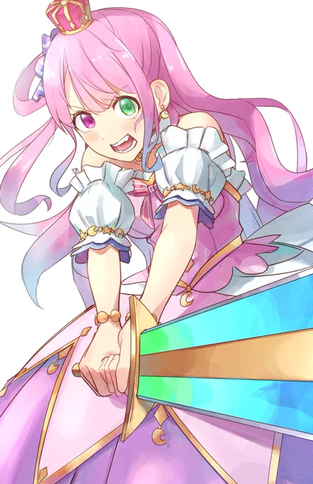 #世界私の絵柄変わりすぎだろ選手権wow… 