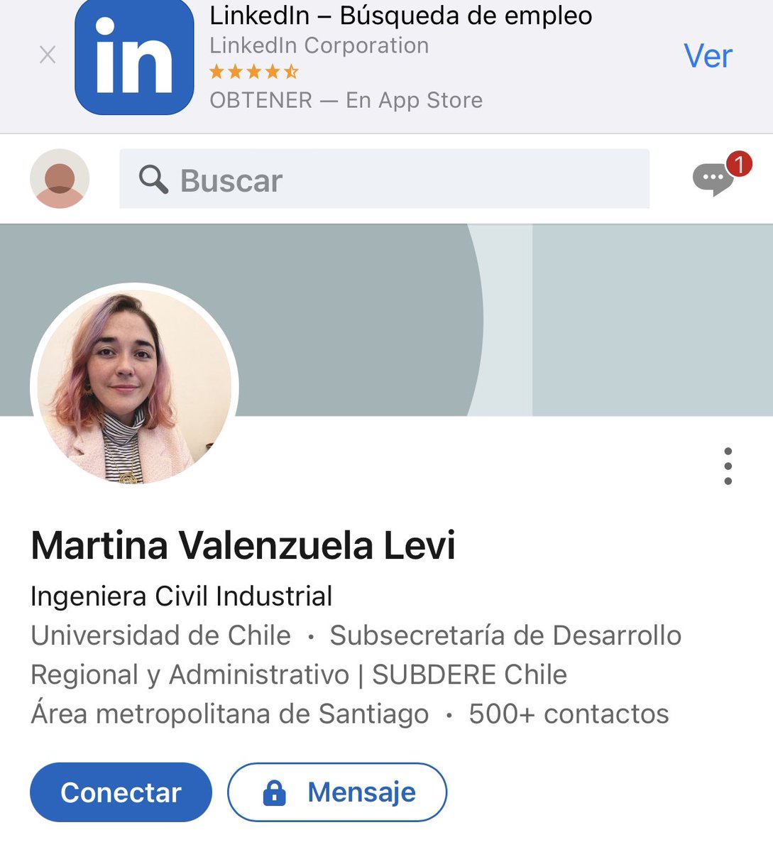 Iherreraa's tweet photo. #MuchoGustoMega  Nicolás Valenzuela Levi, nuevo director del Metro, pariente de un terrorista del FPMR y con un tío Ministro de Agricultura y una hermana subsecretaria del gobierno de Boric. Todo en familia https://t.co/x0WTzBKZJQ