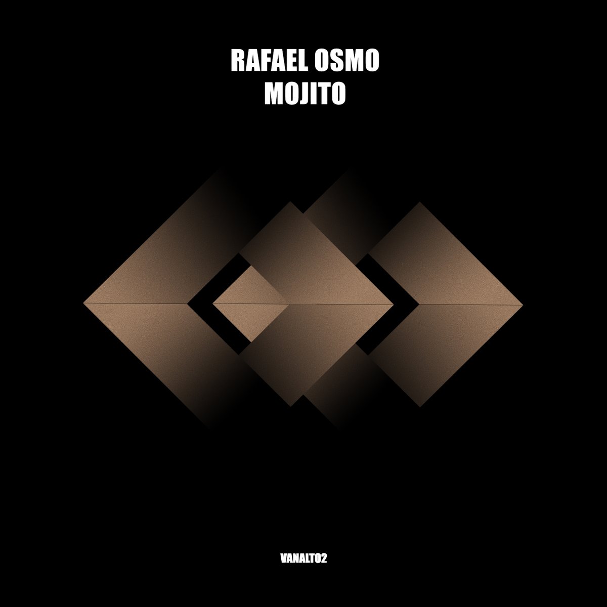 ◊ MOJITO by @rafaelosmo out now bfan.link/VA-mojito