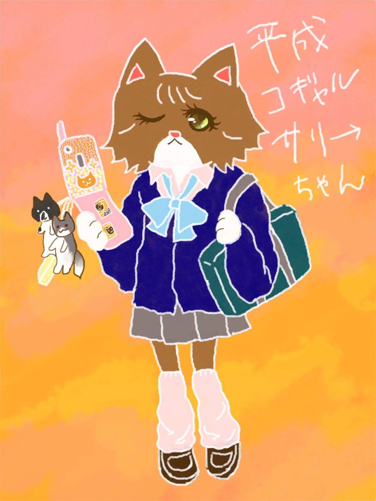 オタッキーキャッツ Otakkii Cats Twitter