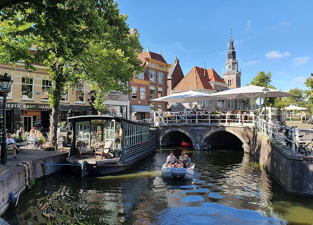 AvLuttikhuizen's tweet photo. Waterrijk Noord-Holland: https://t.co/T2NoaEpYqf #nederland #noordholland #wegineigenland #eropuit #blogger https://t.co/L8DzEjGCT3