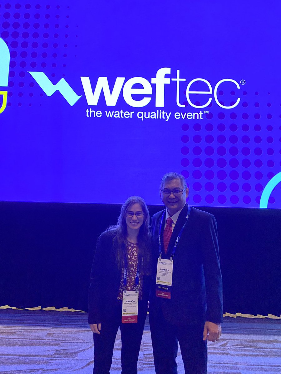 matrotz's tweet photo. @AEESProfs here at @WEFTEC #WEFTEC2022. Some pics from Meet & Greet, master lecture with @AAEESdotORG, & awards ceremony. @Zhen_Jason_He. #aeesprofs https://t.co/xB2DEtosWa