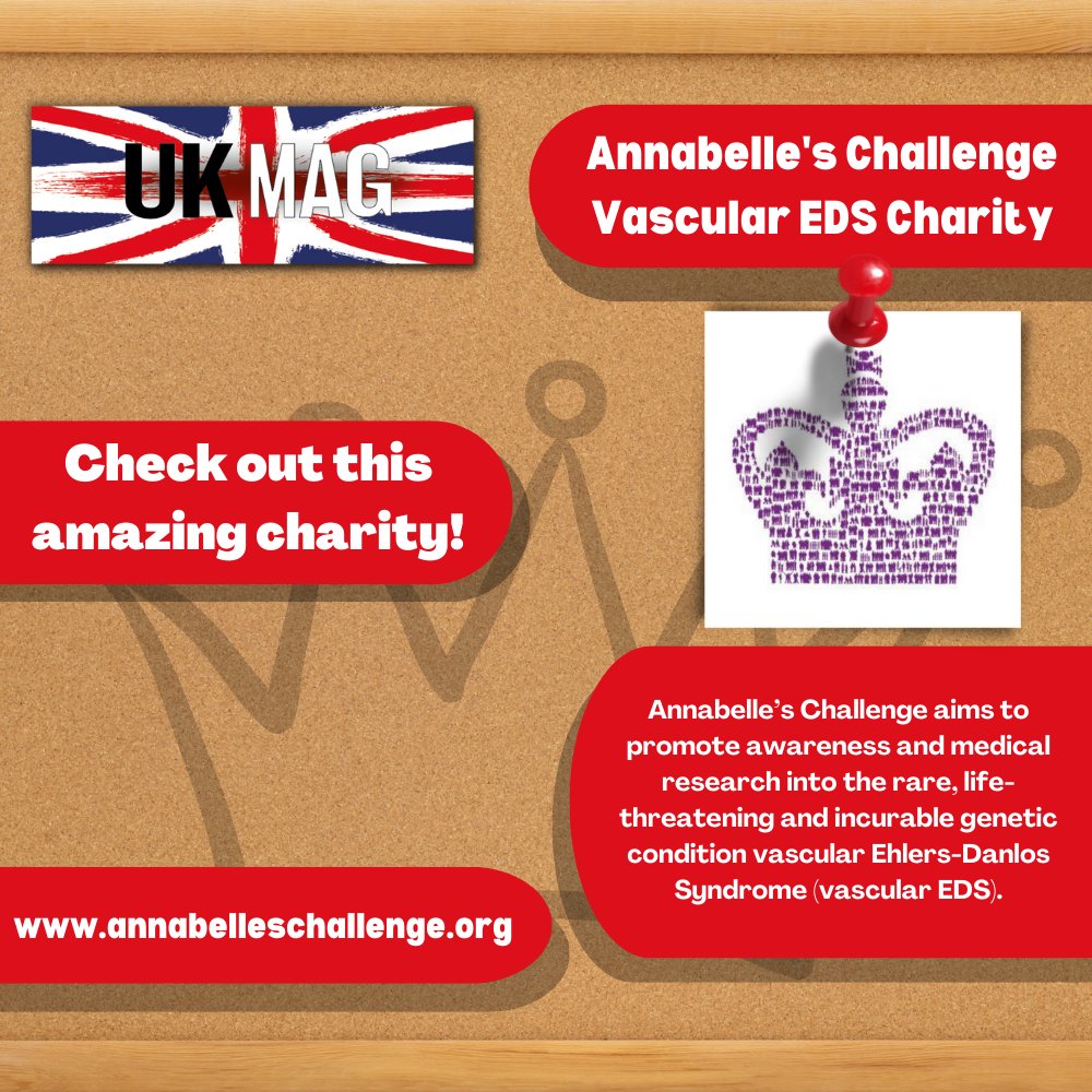 The UK Mag tweet media