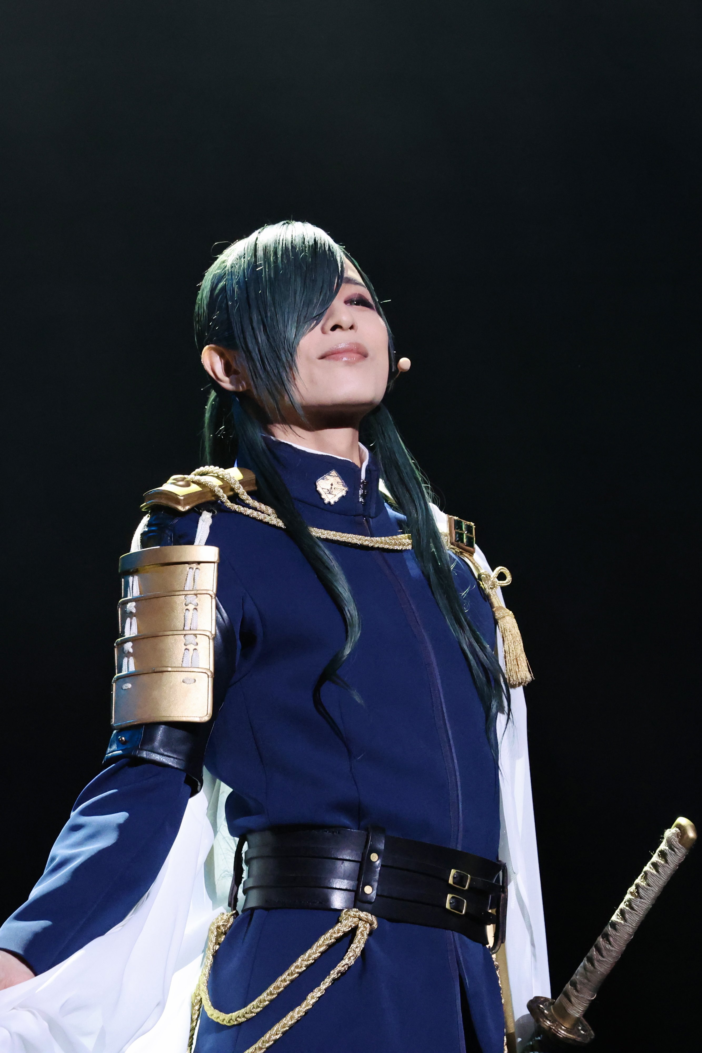 ミュージカル『刀剣乱舞』公式 on X: ミュージカル『刀剣乱舞』公式 on X: