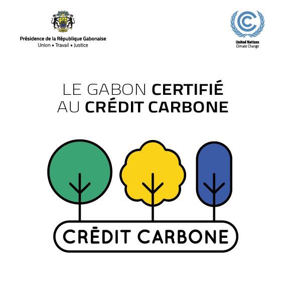 Une grande victoire pour le #climat. Un moment historique pour le #Gabon.