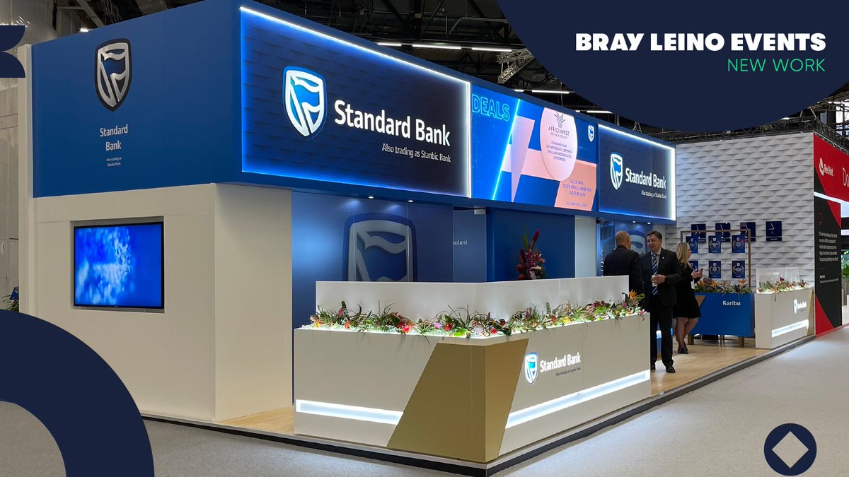 themissiongroup's tweet photo. @Sibos is back! MISSION Agency @BrayLeinoEvents are at the world’s premier global financial services event in Amsterdam. They’ve been busy creating experiences for a whopping 13 brands currently exhibiting at the event!
#marketing #advertising #event #onamission https://t.co/n1xiWJm0pK