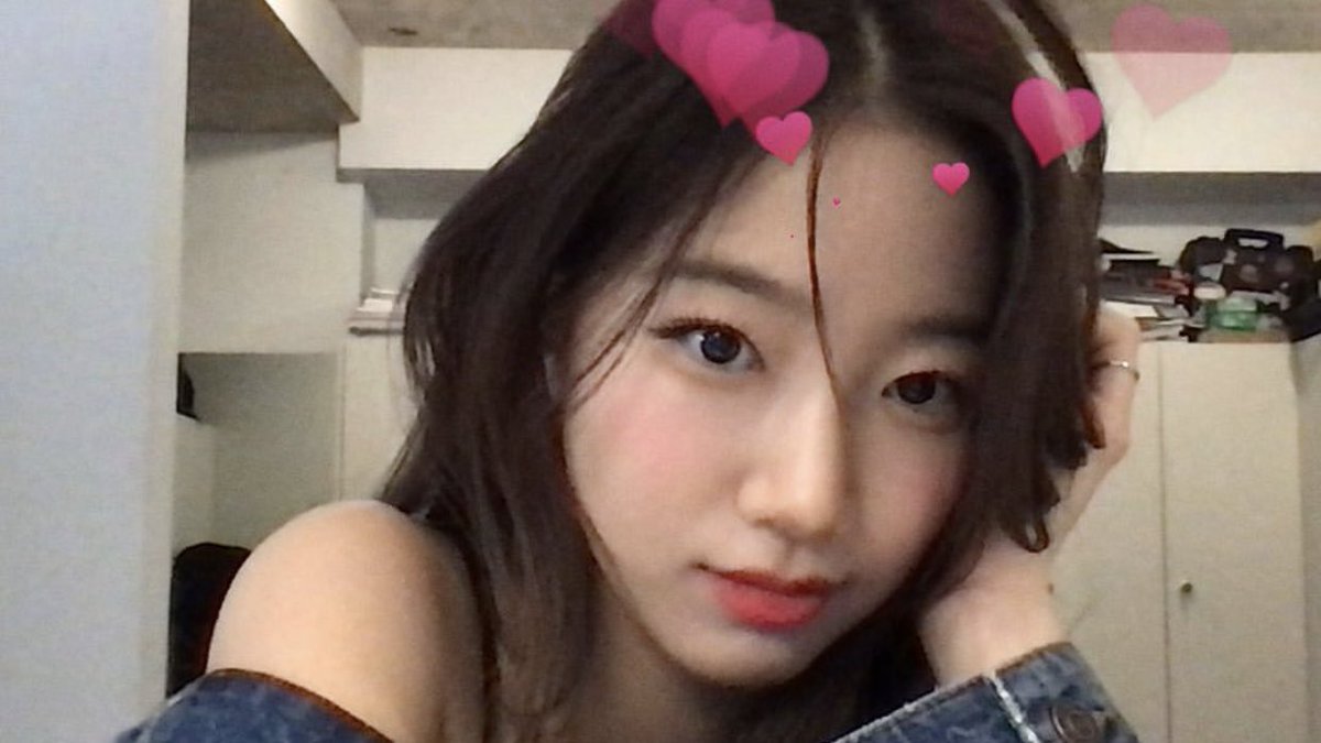 َ on Twitter "emo girl"