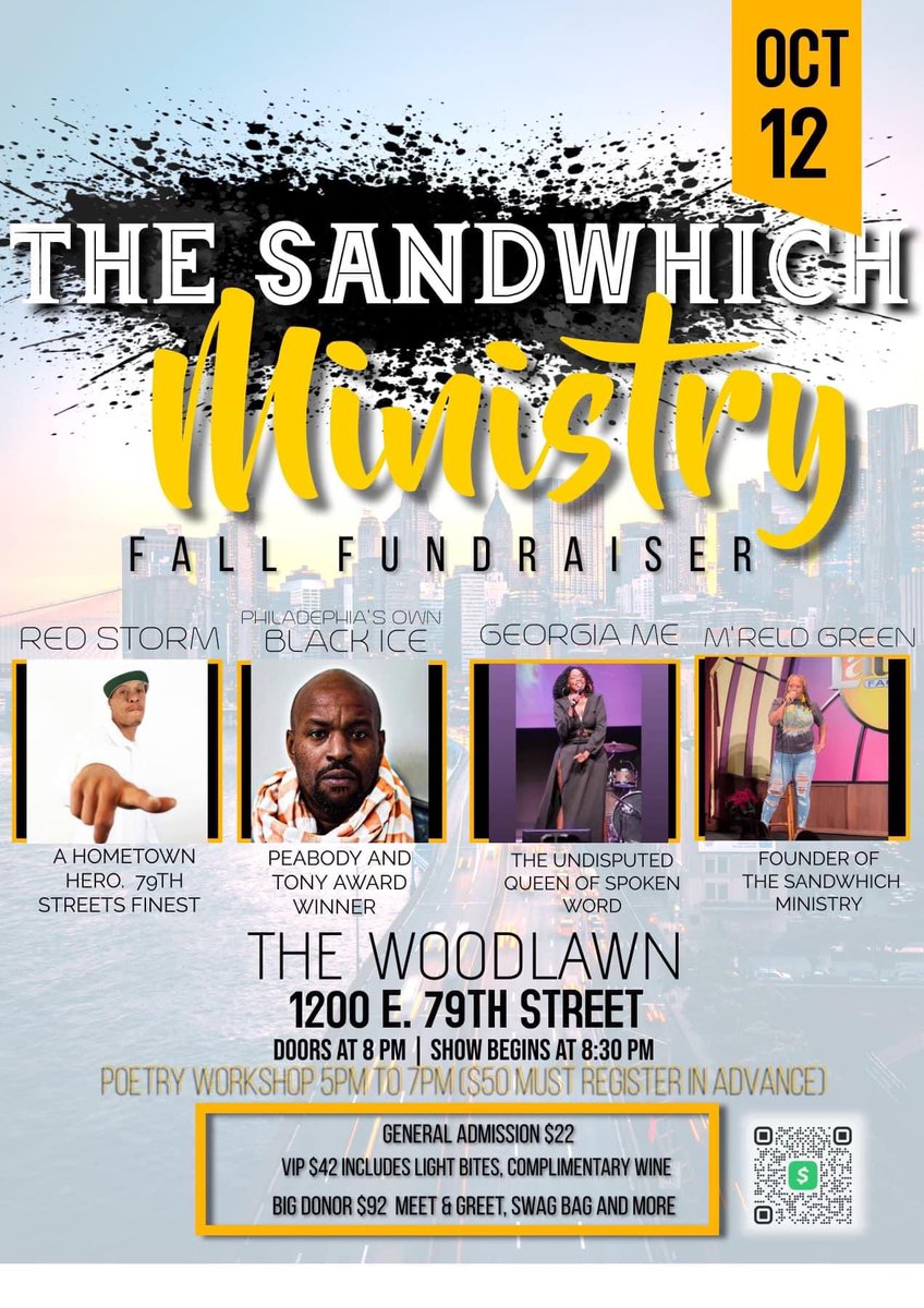 ✨✨✨T O N I G H T✨✨✨ <a href="/thewoodlawn1200/">TheWoodlawn</a> #thesandwichministry