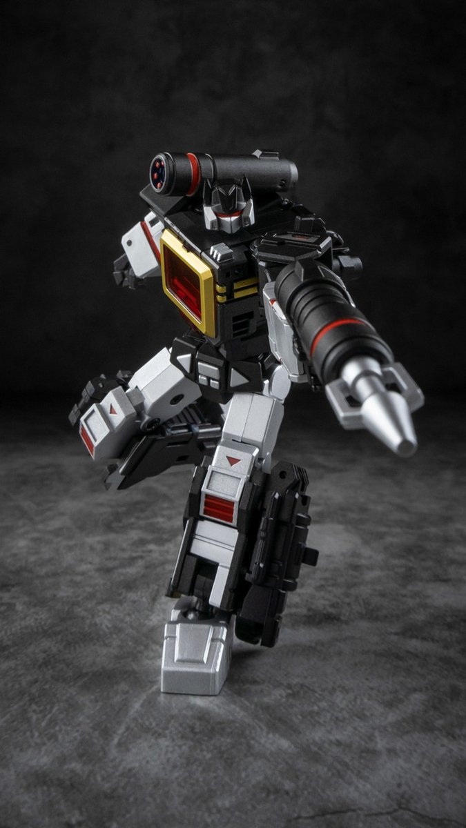 BombusbeeNet's tweet photo. 【In Coming】Iron Factory IF EX-41S Soundave Soundblaster

https://t.co/fjN7eqIZVw

#soundwave #Ironfactory #EX41S  #transformers #transformersg1 #transformerstoys #transformersmovie #transformerscollection #transformer #transformers2 #transformers3 #transformers4 #transformers1 https://t.co/cwiIvzYMih