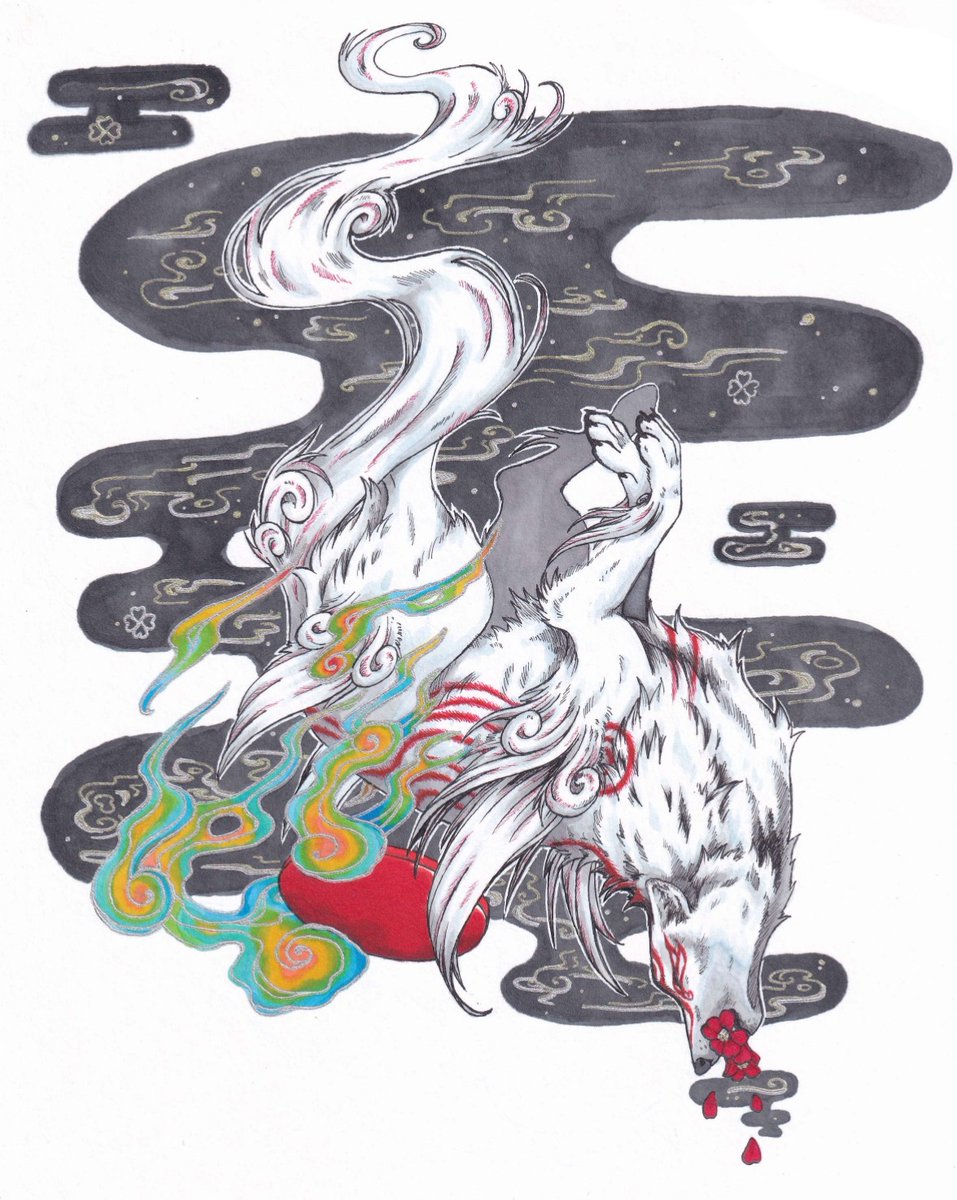 「黒歴史→アナログ→デジタル#世界私の絵柄変わりすぎだろ選手権 」|篠山。@デジタル初心者🔰のイラスト