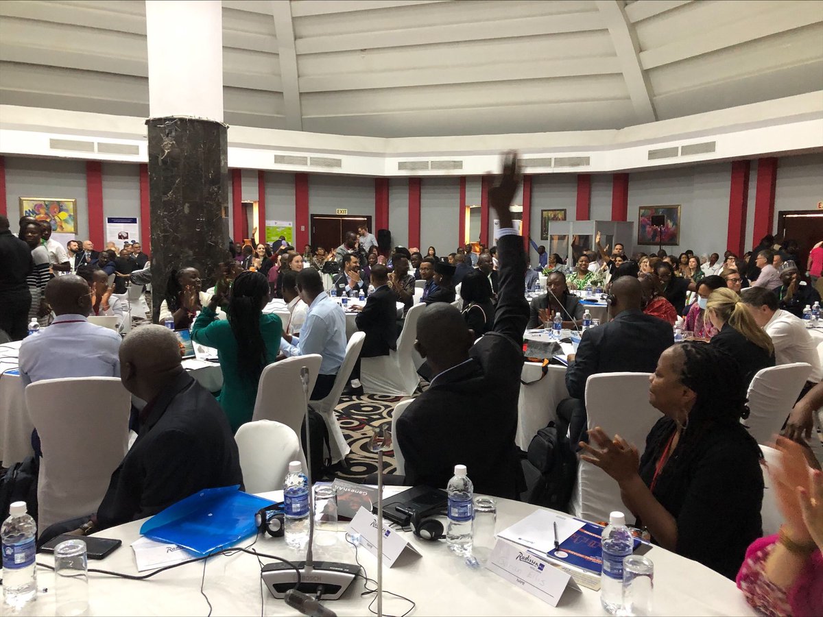 Ganeshaid_'s tweet photo. #GaneshAID is proud to present learning & performance management systems and innovative solutions for health workers at #PtDIndaba.
We believe investing in health performance management facilitates more efficient services to save more lives.
#HR4SCM @LeabDorothy @PplthatDeliver https://t.co/hcElALLlK6
