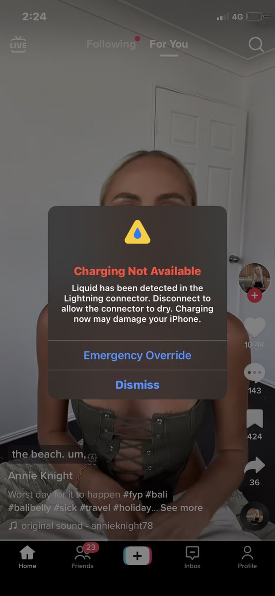 Help how do you get rid of this