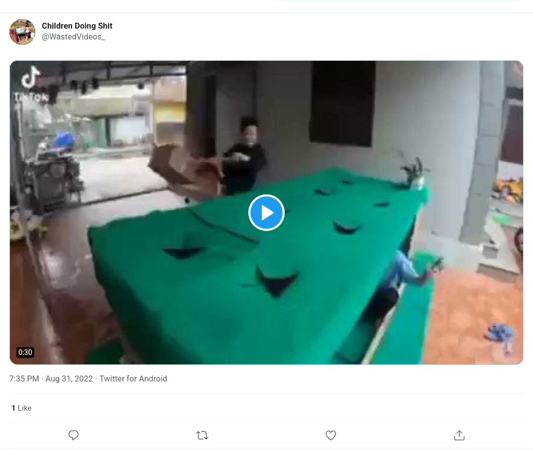 Mohammed Zubair tweet media