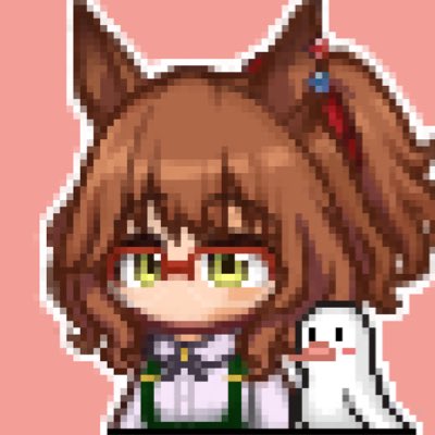 #新しいプロフィール画像ホワホワさん…… 