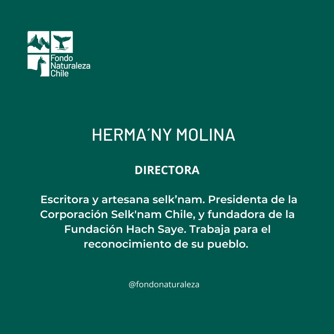 FondoNaturaleza's tweet photo. https://t.co/7nkJ7g3EJ8