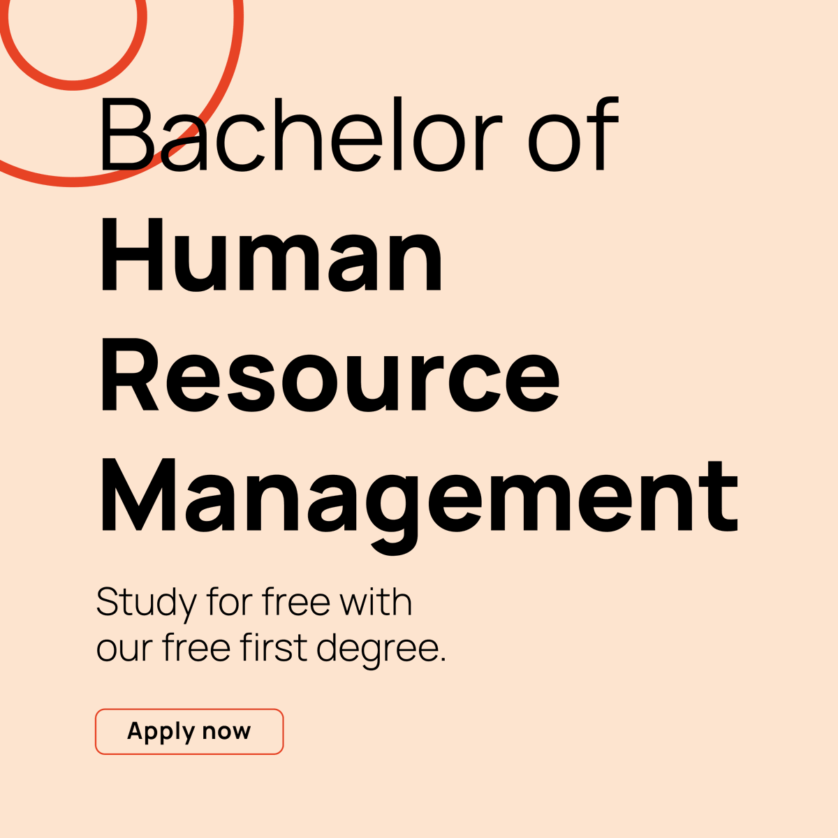 mbusinessschool's tweet photo. Complete your Bachelor of Human Resource Management degree completely free! You can join our on-campus or virtual course today. Send in your applications today! https://t.co/Rwv1ObKYJY https://t.co/WXIMEJQIXO