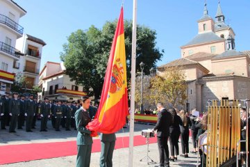 Foto cedida por Ayuntamiento de Arganda