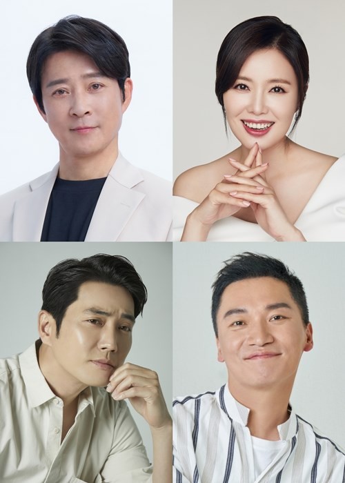 LDramaland's tweet photo. KBS to have a new reality show #SecondHouse featuring #ChoiSooJong #HaHeeRa #JooSangWook #JoJaeYoon.
The 4 of them will experience living in rurals for the show.
Naver https://t.co/S4n7d2IepJ