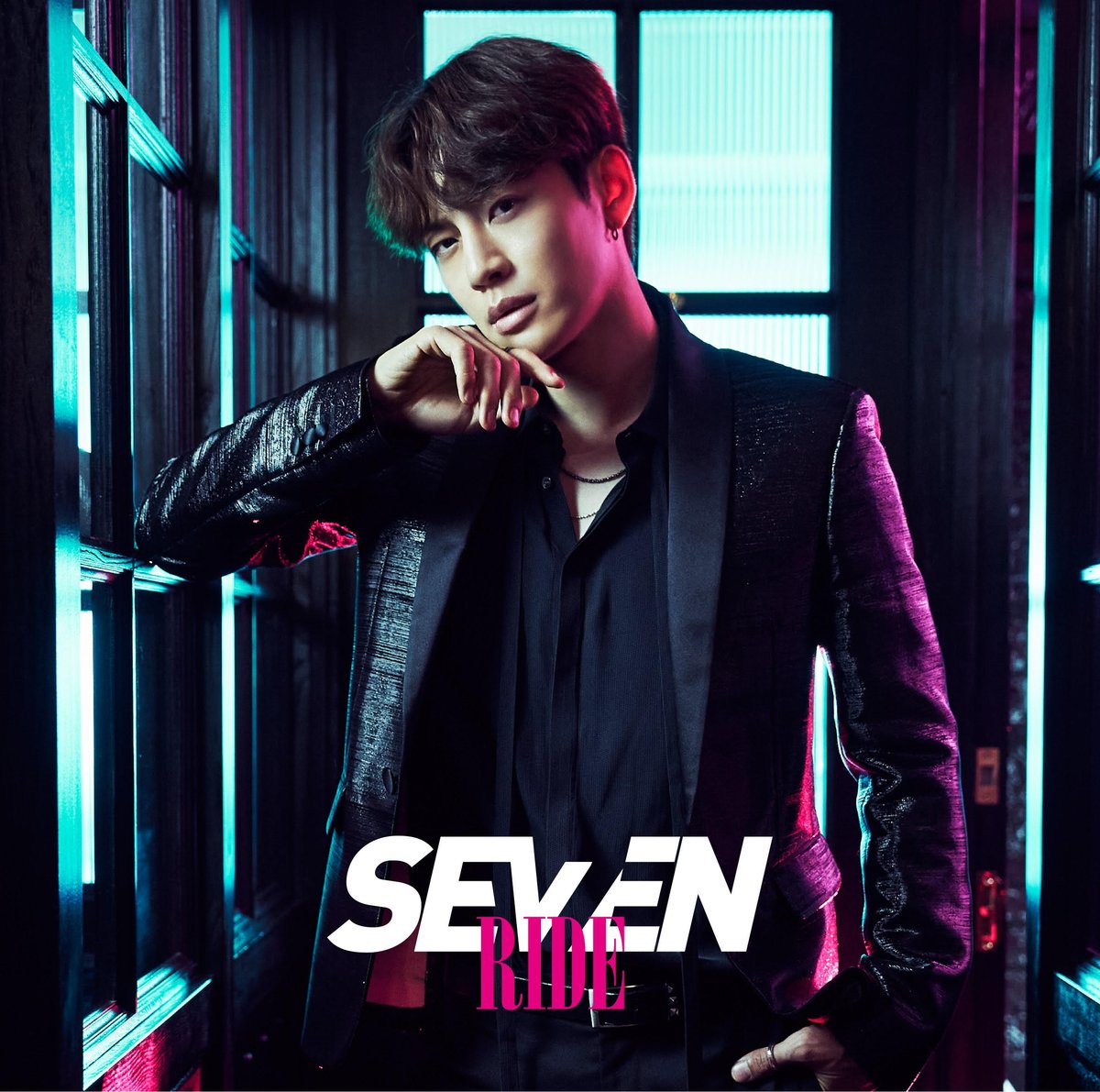 Kkorepo's tweet photo. #SE7EN タワーレコード渋谷店にて 移籍第一弾EP「#RIDE」 発売記念POP UP SHOP 11/8(火)～11/20(日) 開催決定！https://t.co/llby3STqHn https://t.co/dB4vdysnD8
