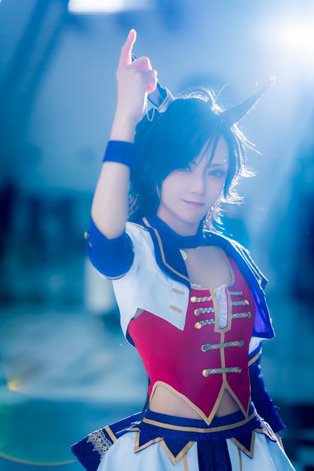 コスプレイヤー小鞠のTwitter画像14