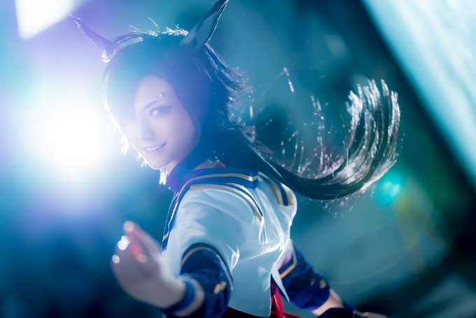 コスプレイヤー小鞠のTwitter画像15