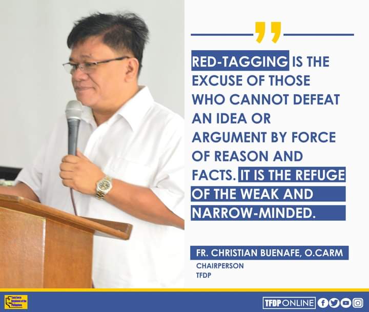 TFDPonline tweet media