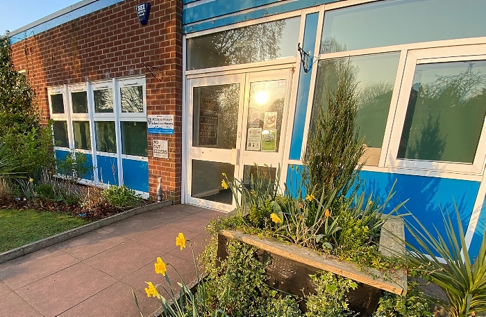 nantwichnews's tweet photo. NANTWICH: @MillfieldSchool in Nantwich appeals for help to run school trips amid rising fuel and coach hire costs https://t.co/n9PwEO0SwS https://t.co/F4onBzdlhv