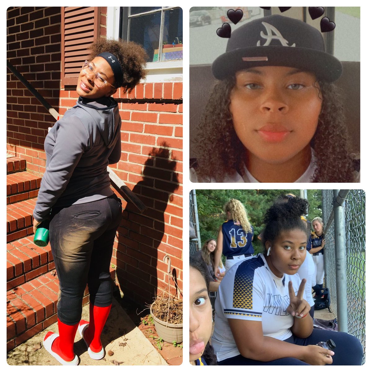 WHS_Fastpitch's tweet photo. SENIOR NIGHT! Come out and join us as we celebrate our seniors tonight at 5:30. Cats take on McEachern at Terrell Mill. @WHSCatSports @Wheeler_High https://t.co/eTCpv7DQFc