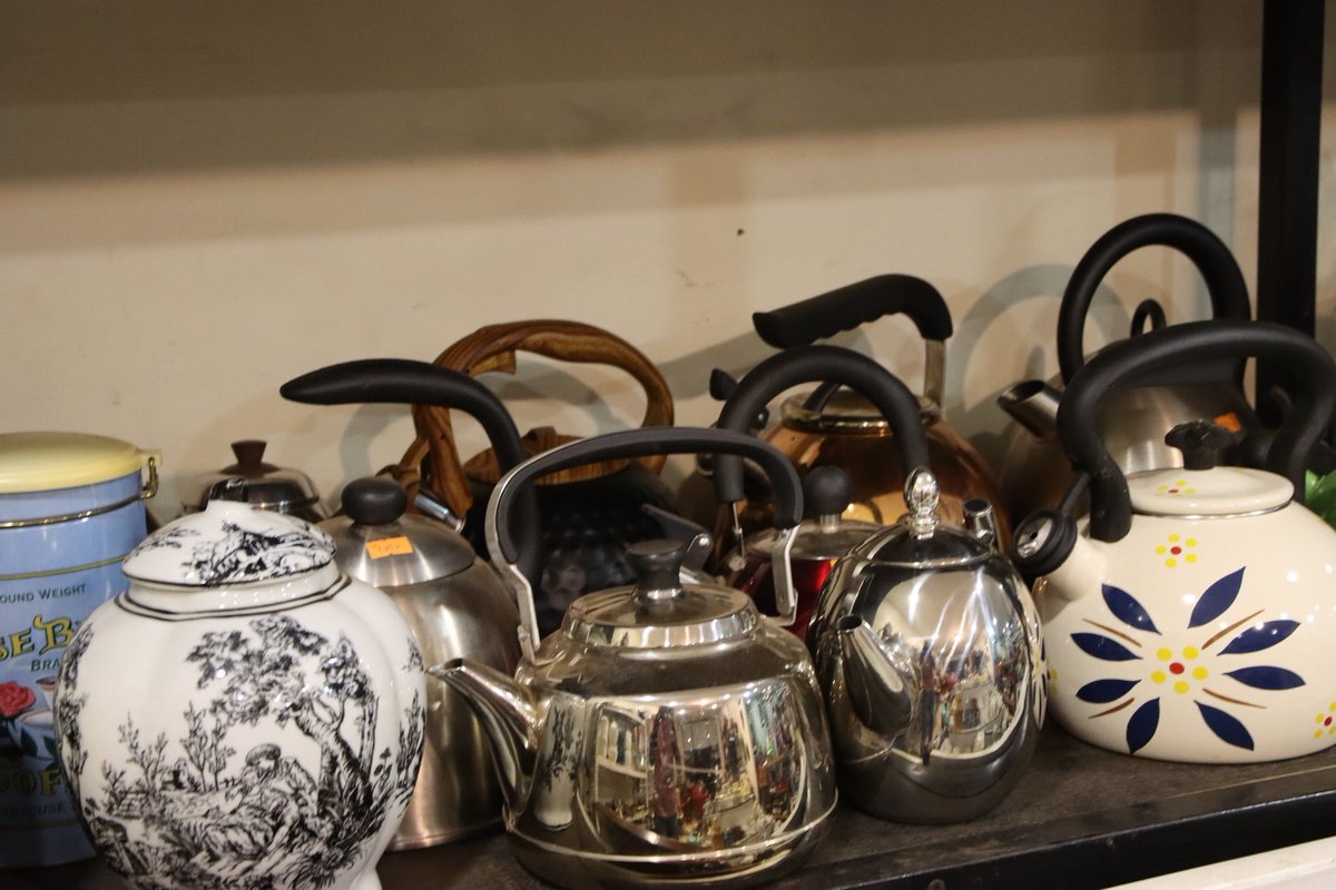 HomeGoods_Ug's tweet photo. Whether you prefer regular hot coffee, iced coffee, cold brew or something in between, we have appliances that will brew your beverage just the way you like it at #HomeGoodsUg.

📞0782-328249/0750-841010
📍Spring Rd opposite Shell Bugolobi. https://t.co/EDWCF5fS1x