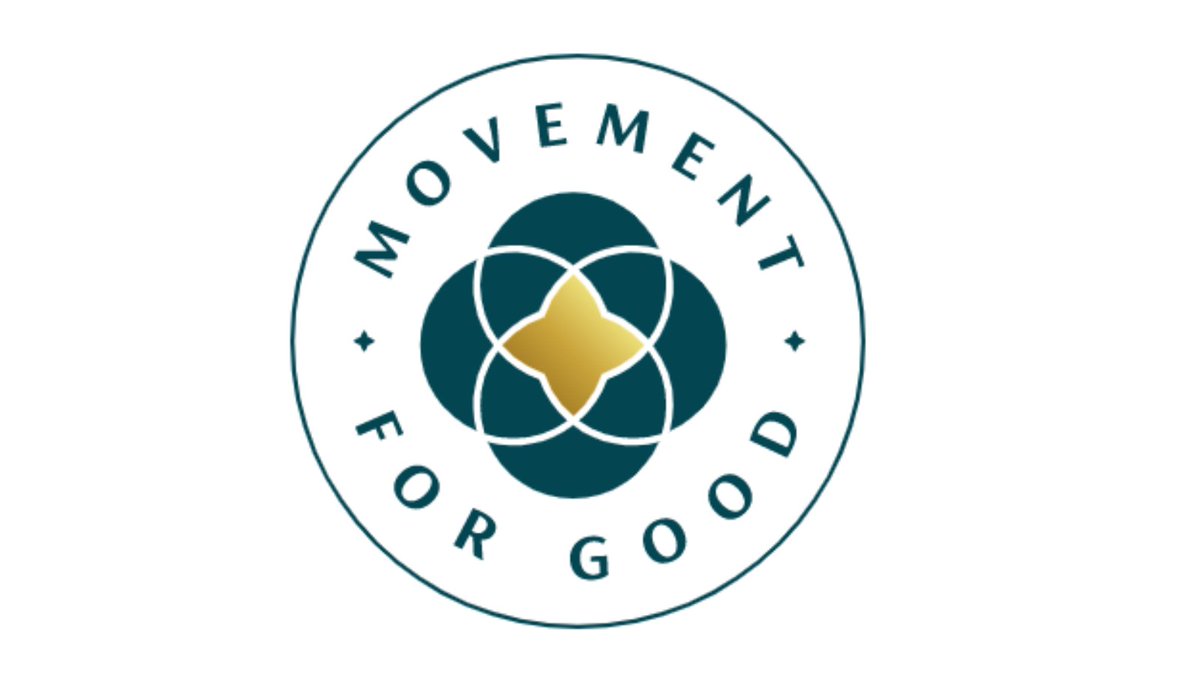 Thank you to @benefactgroup for their very kind gift of £1,000 through their #MovementForGood campaign. Your support will help us to be there for older people when they need us most, at any time of day or night 🤍