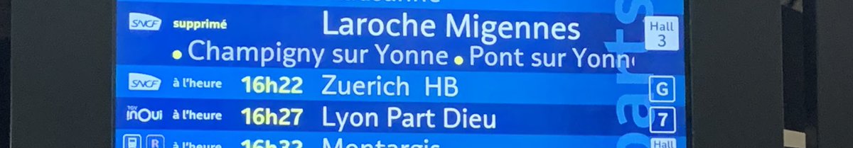 mushette_'s tweet photo. @LIGNER_SNCF Merci Bien cordialement https://t.co/cwRrefVvFD