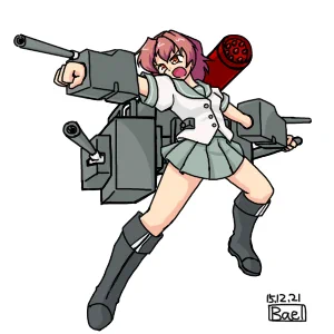 鬼怒を再掲していいって聞こえた! 
