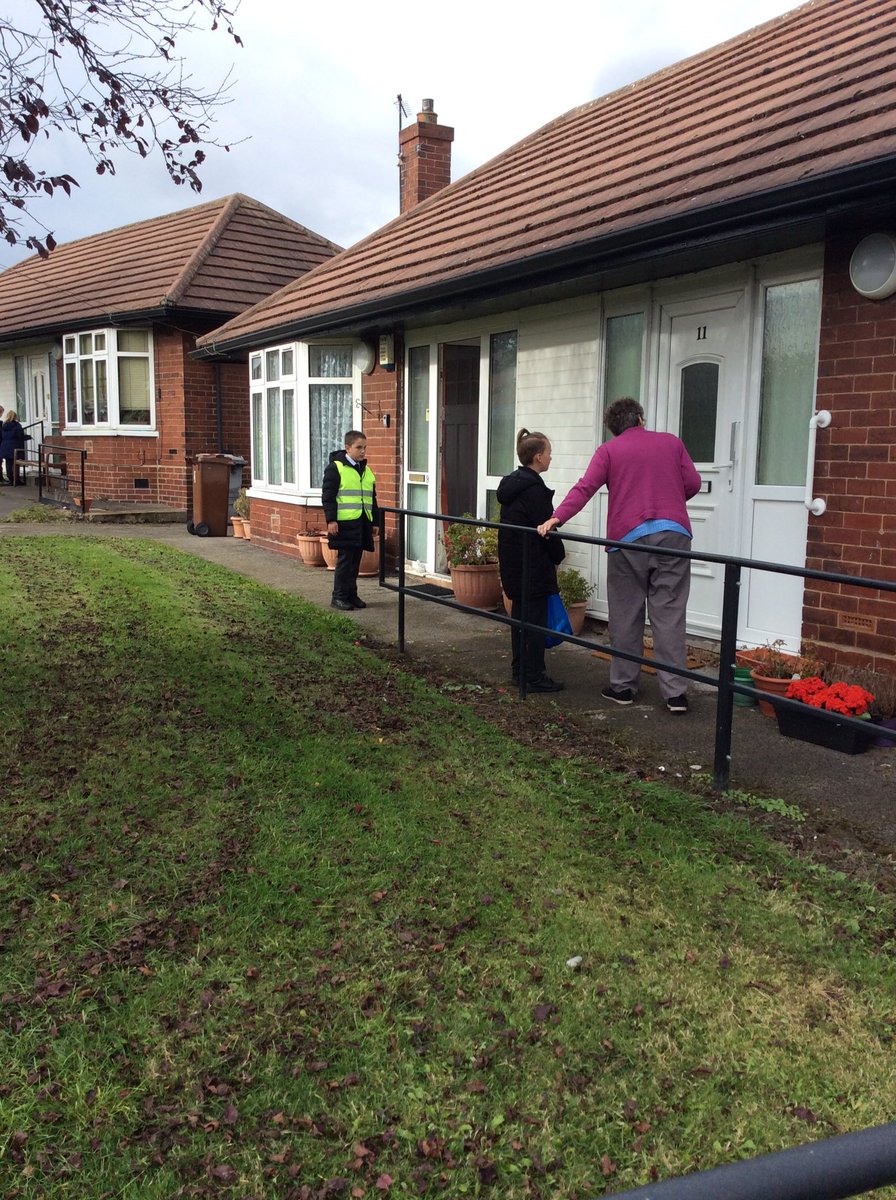 ASALeavers25's tweet photo. #ASAcommunitychampions https://t.co/Ddf9Q1WxjF