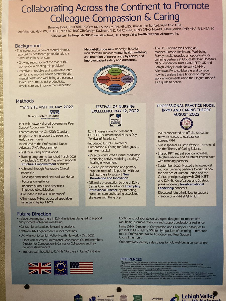 Prof Kerry Gaskin tweet media