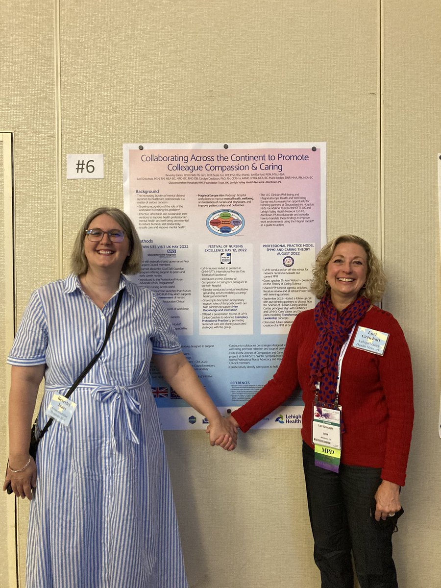 Prof Kerry Gaskin tweet media