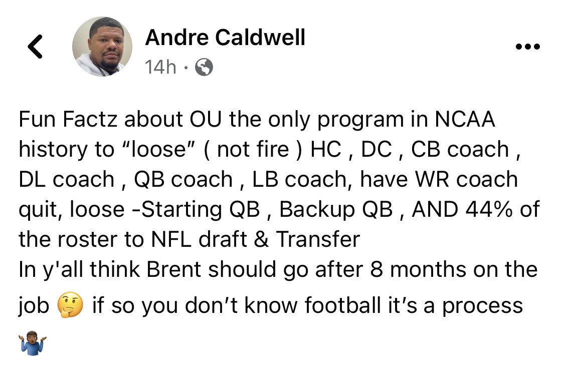 Let that sink in!!!!   💯