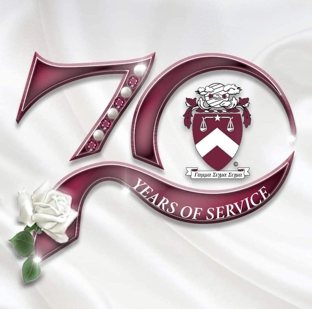 FlyinBeauty's tweet image. Happy Founders Day Gamma Sigma Sigma #GammaSigmaSigma #GSS #WeeOop 🐧