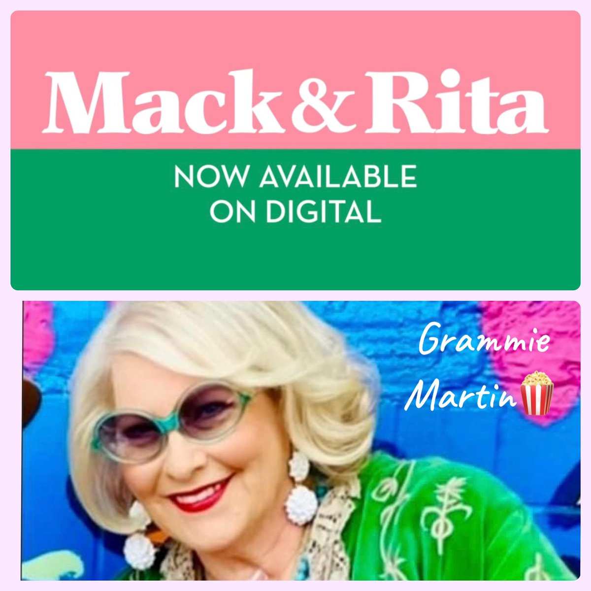 Catherine Carlen tweet media