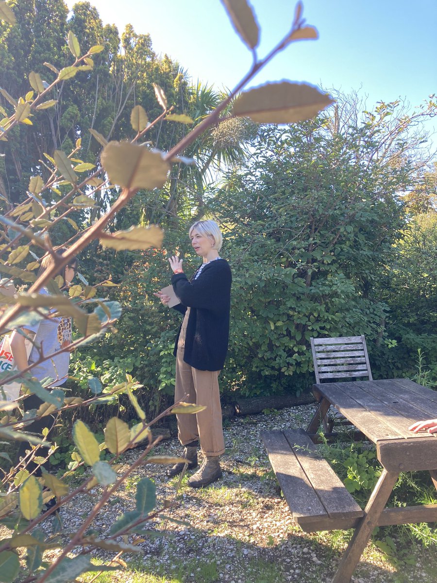 The Bay Trust tweet media