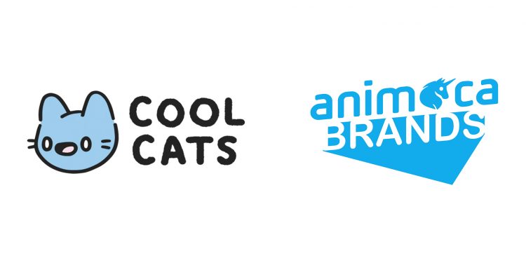 Genefty's tweet photo. Cool Cats Group LLC, the web3 company behind the NFT collection, has announced an investment from Animoca Brands, a company that advances digital property rights for games and the metaverse.
#CoolCatsNFT  #Web3  #Genefty #NFTCommunity https://t.co/jO2ehJVrvC