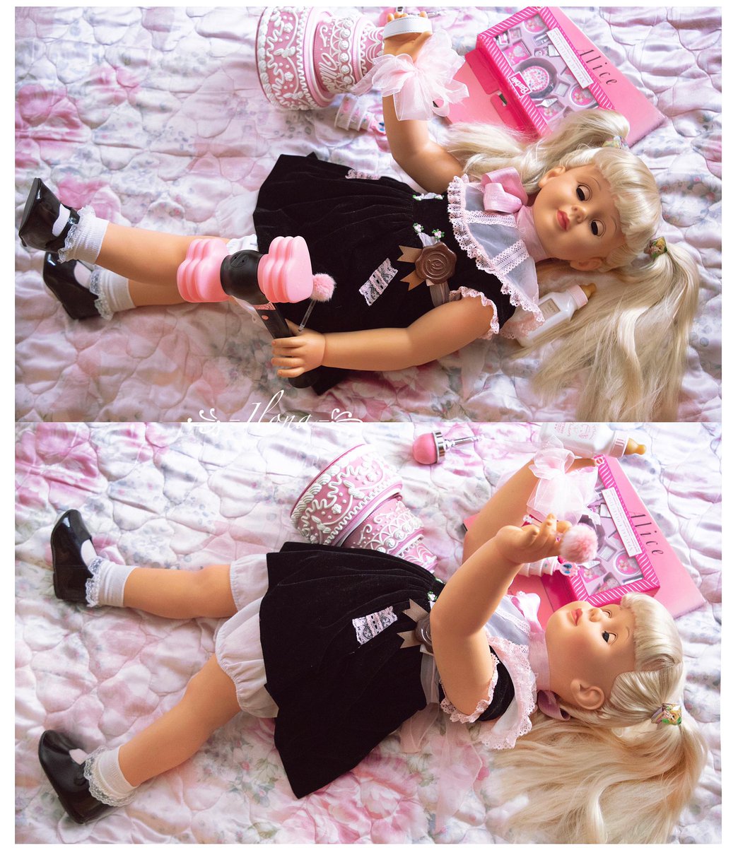 283057600Ilona's tweet photo. #badbie #birthdaycake #birthdaybarbie #barbiecake #vintagebarbie #90sbarbie #pattiplaypal https://t.co/dcuMxG3oua