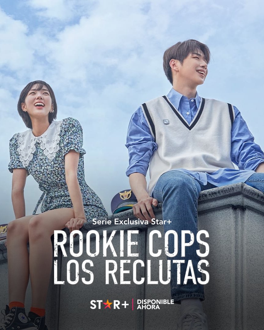 Hulu LATAM tweet media