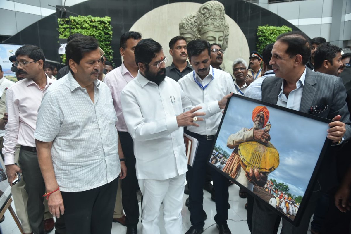 CMO Maharashtra tweet media