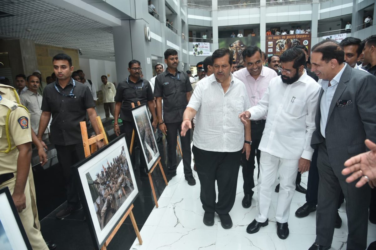 CMO Maharashtra tweet media