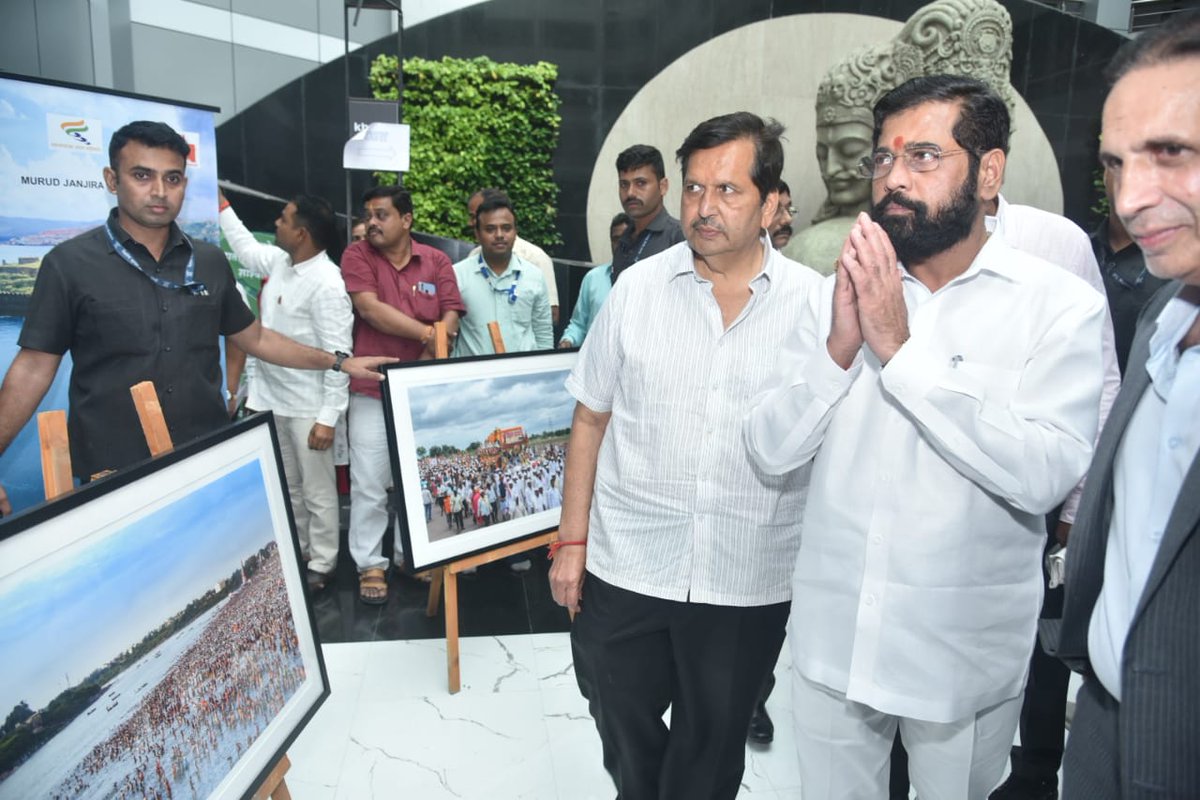 CMO Maharashtra tweet media