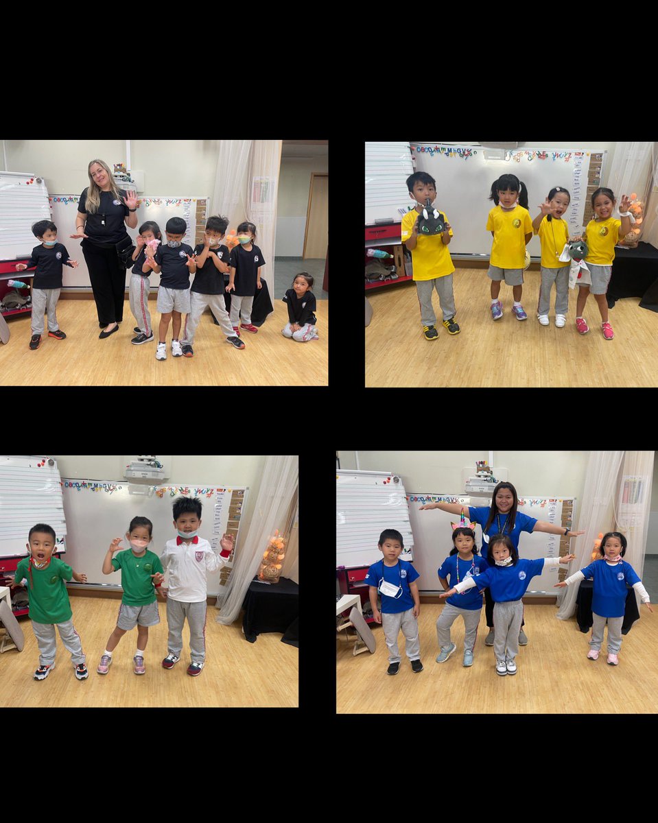 1WhitneyElliott's tweet photo. Big Buddies meet Little Buddies for our 1st House Team Day of the year @TISMacao #TISempowerslearning #inspire #impact #modeling #learningtogether #community #confidence #fun #acceptance https://t.co/eNT6XcueTq